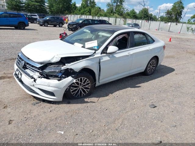 2019 VOLKSWAGEN JETTA 1.4T R-LINE/1.4T S/1.4T SE 2
