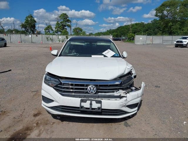 2019 VOLKSWAGEN JETTA 1.4T R-LINE/1.4T S/1.4T SE 12