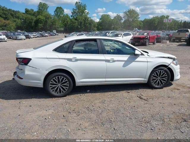 2019 VOLKSWAGEN JETTA 1.4T R-LINE/1.4T S/1.4T SE 13