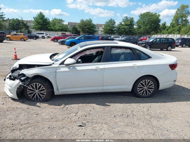 2019 VOLKSWAGEN JETTA 1.4T R-LINE/1.4T S/1.4T SE 14