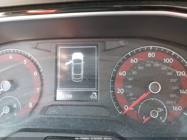 2019 VOLKSWAGEN JETTA 1.4T R-LINE/1.4T S/1.4T SE 15