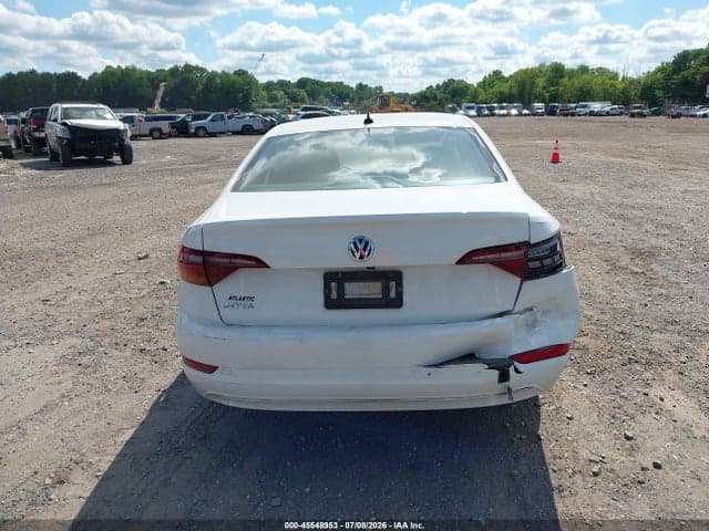 2019 VOLKSWAGEN JETTA 1.4T R-LINE/1.4T S/1.4T SE 16