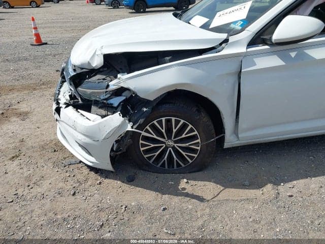2019 VOLKSWAGEN JETTA 1.4T R-LINE/1.4T S/1.4T SE 17