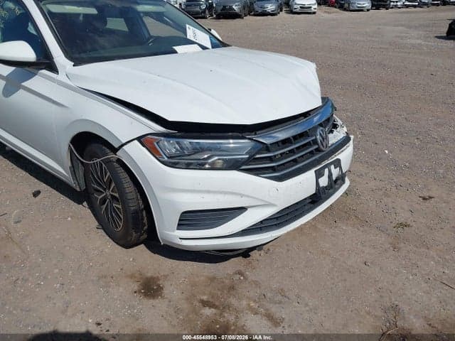 2019 VOLKSWAGEN JETTA 1.4T R-LINE/1.4T S/1.4T SE 18