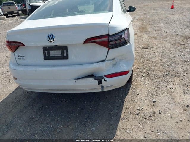 2019 VOLKSWAGEN JETTA 1.4T R-LINE/1.4T S/1.4T SE 20