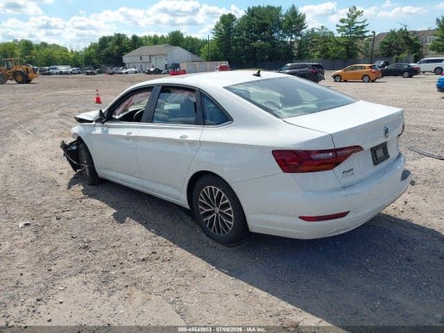 2019 VOLKSWAGEN JETTA 1.4T R-LINE/1.4T S/1.4T SE 3