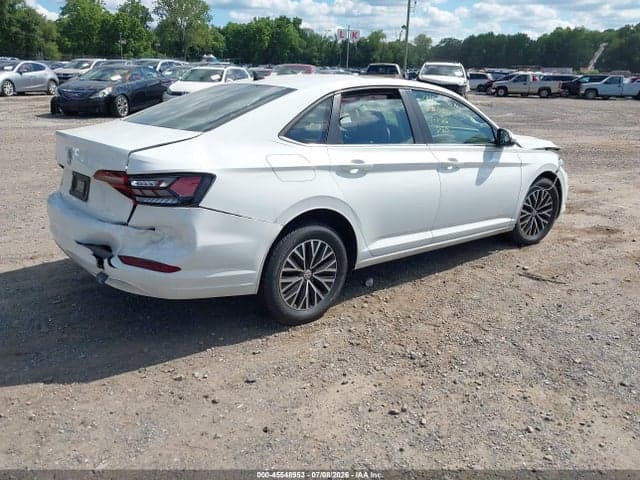 2019 VOLKSWAGEN JETTA 1.4T R-LINE/1.4T S/1.4T SE 4