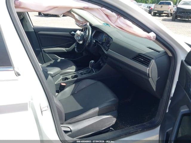 2019 VOLKSWAGEN JETTA 1.4T R-LINE/1.4T S/1.4T SE 5