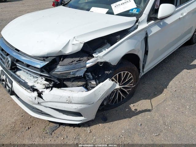 2019 VOLKSWAGEN JETTA 1.4T R-LINE/1.4T S/1.4T SE 6