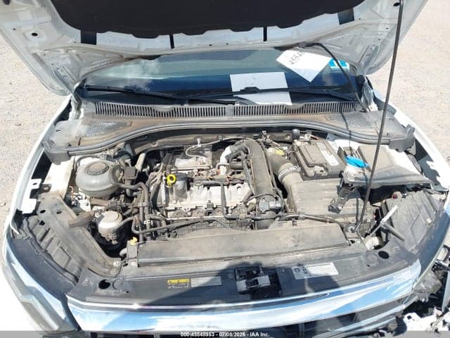 2019 VOLKSWAGEN JETTA 1.4T R-LINE/1.4T S/1.4T SE 10
