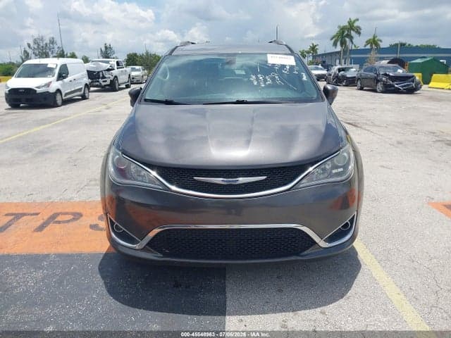 2019 CHRYSLER PACIFICA TOURING L PLUS 12