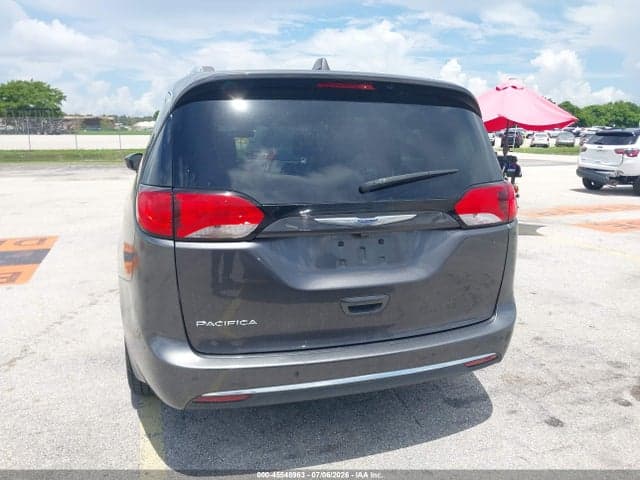 2019 CHRYSLER PACIFICA TOURING L PLUS 16