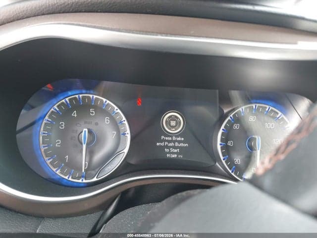 2019 CHRYSLER PACIFICA TOURING L PLUS 7