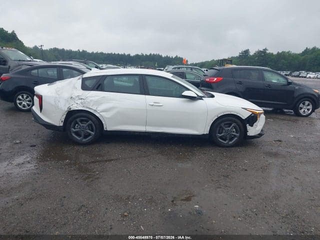 2026 KIA K4 LXS 13