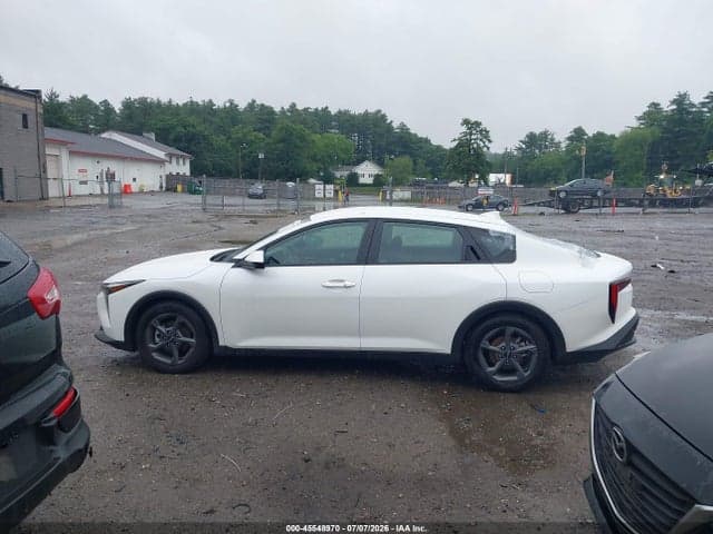 2026 KIA K4 LXS 14