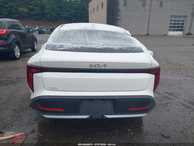 2026 KIA K4 LXS 16