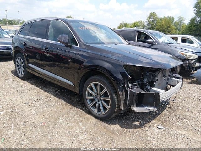 2018 AUDI Q7 3.0T PREMIUM 1