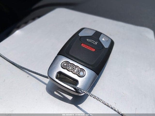 2018 AUDI Q7 3.0T PREMIUM 11