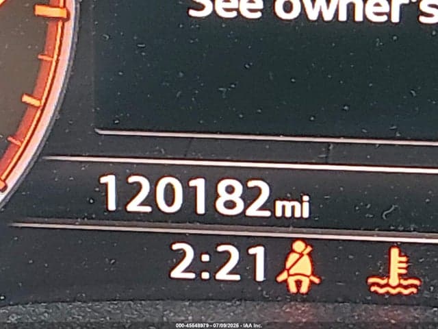 2018 AUDI Q7 3.0T PREMIUM 16