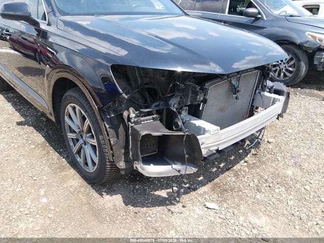 2018 AUDI Q7 3.0T PREMIUM 20
