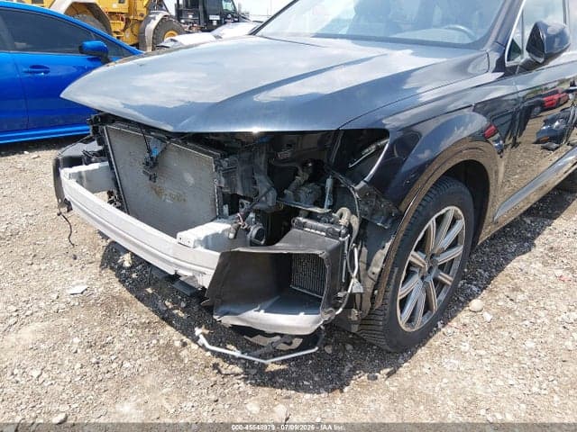 2018 AUDI Q7 3.0T PREMIUM 6
