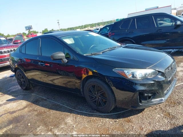 2018 SUBARU IMPREZA 2.0I 14