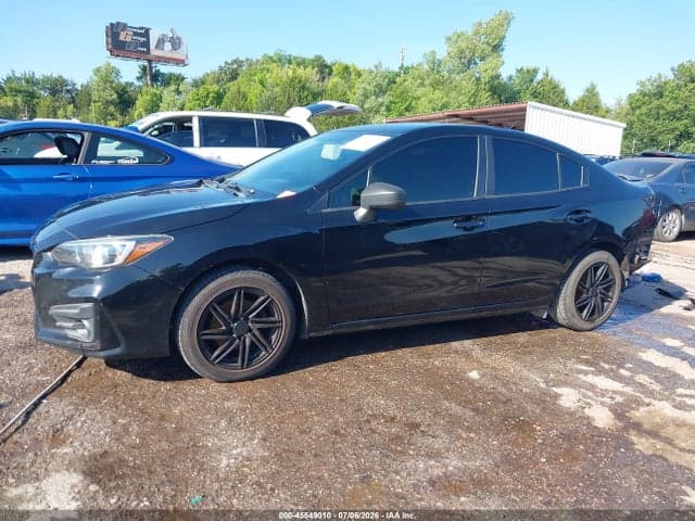 2018 SUBARU IMPREZA 2.0I 15