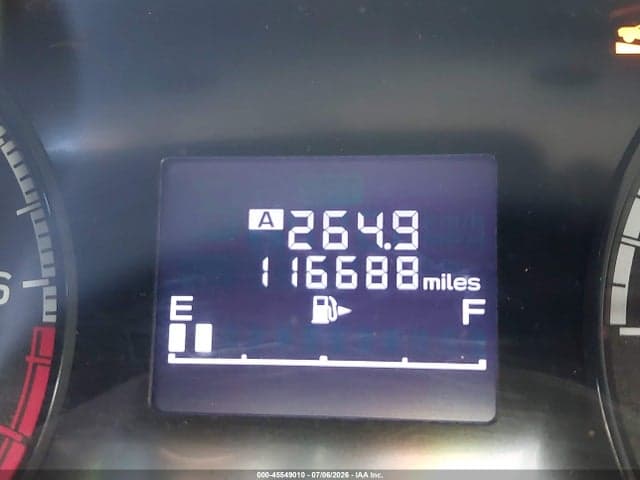 2018 SUBARU IMPREZA 2.0I 16