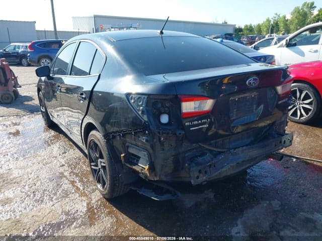 2018 SUBARU IMPREZA 2.0I 3