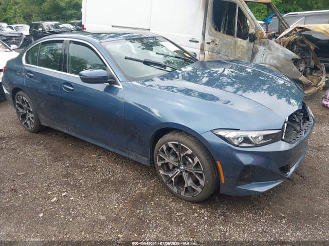 2026 BMW 330I XDRIVE