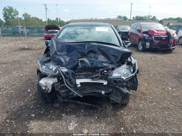 2017 HONDA FIT EX 12
