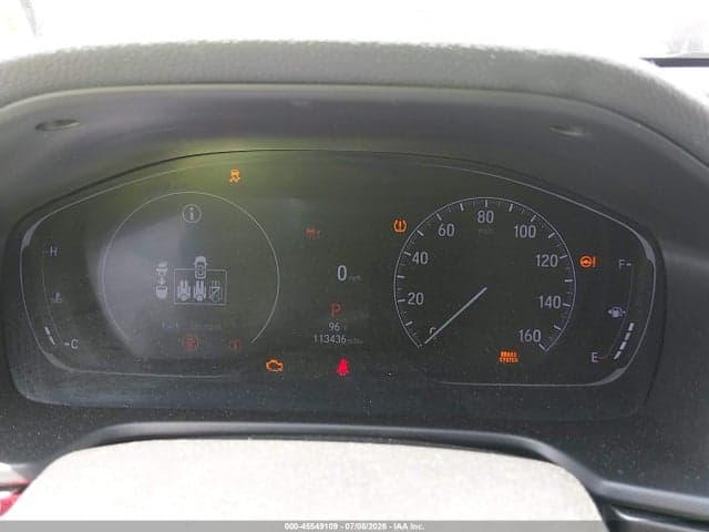 2021 HONDA ACCORD LX 7