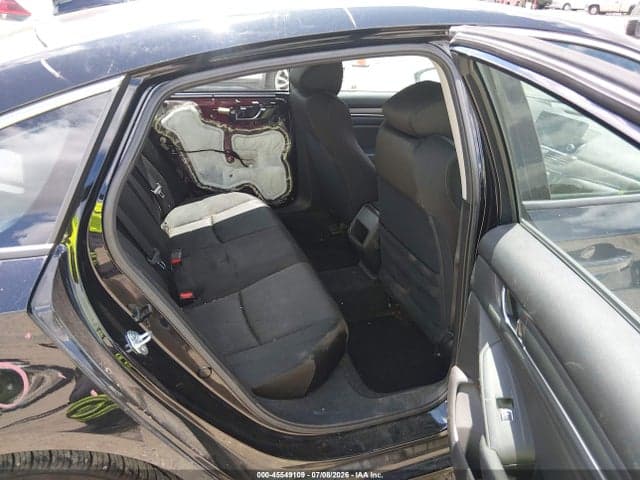 2021 HONDA ACCORD LX 8