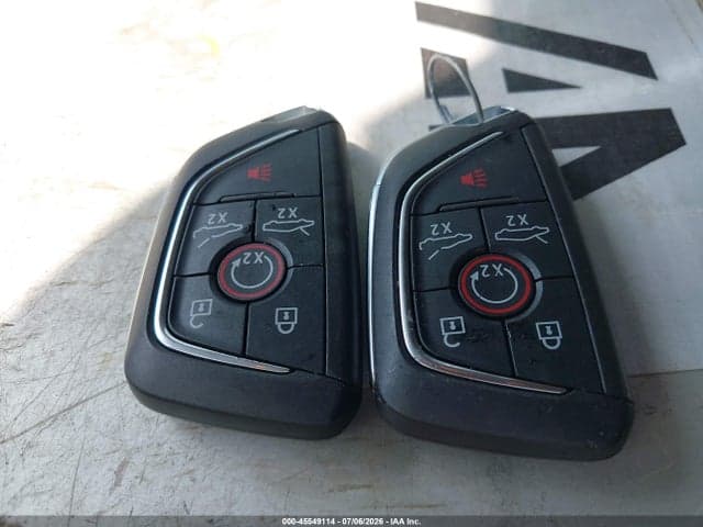 2022 CHEVROLET CORVETTE STINGRAY RWD 1LT 11