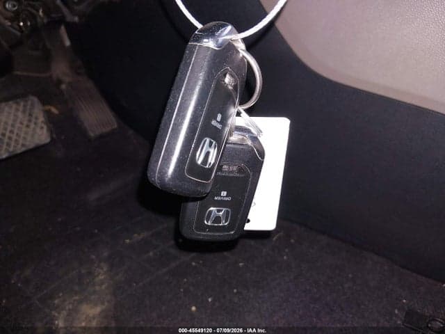 2022 HONDA PILOT 2WD SPECIAL EDITION 11