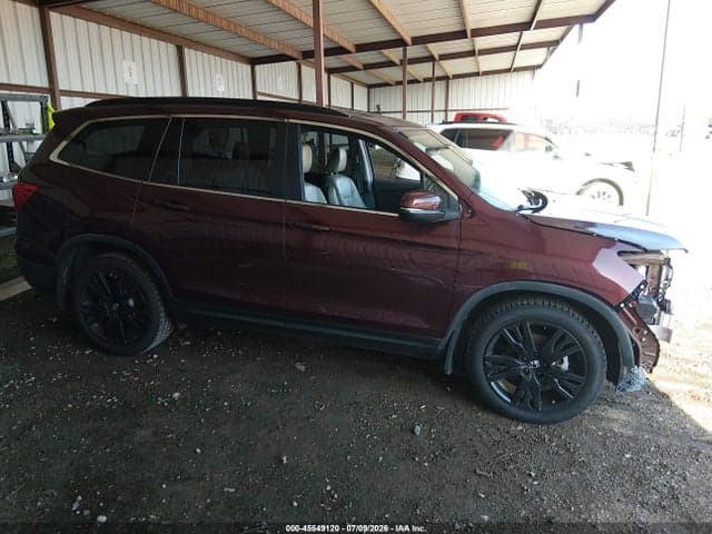 2022 HONDA PILOT 2WD SPECIAL EDITION 13