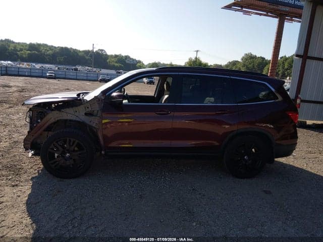 2022 HONDA PILOT 2WD SPECIAL EDITION 14