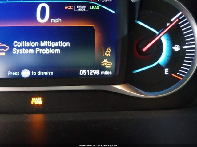2022 HONDA PILOT 2WD SPECIAL EDITION 15