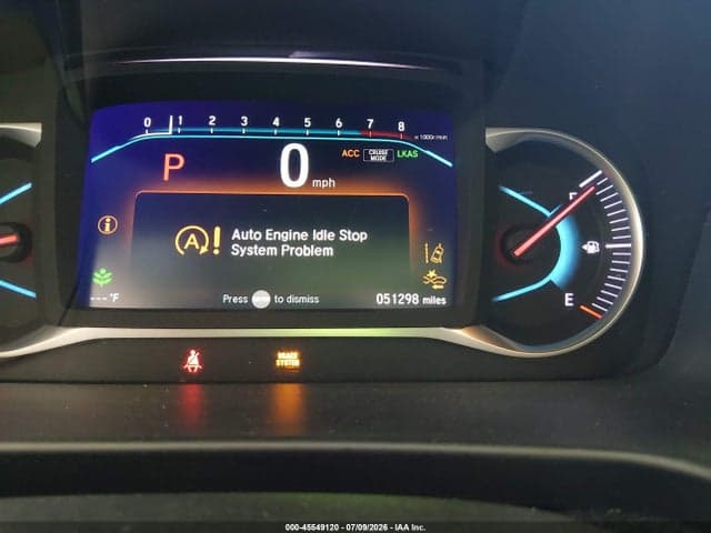 2022 HONDA PILOT 2WD SPECIAL EDITION 7