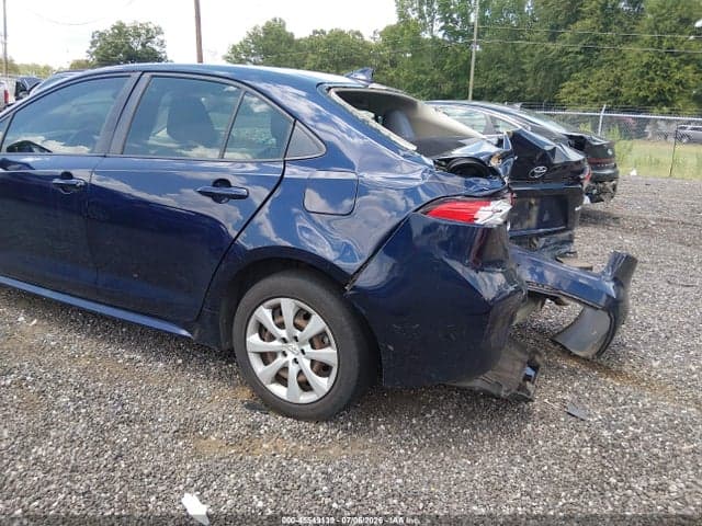 2020 TOYOTA COROLLA LE 6