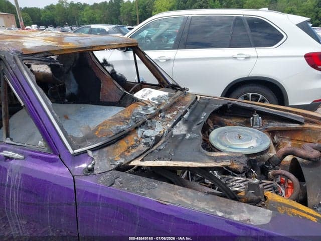 1965 CHEVROLET NOVA 12