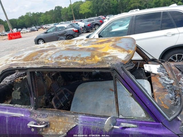 1965 CHEVROLET NOVA 13