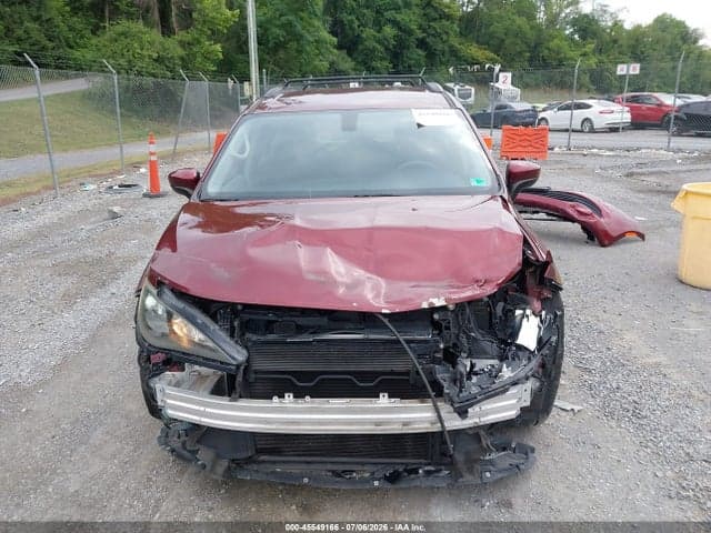 2018 CHRYSLER PACIFICA LX 13