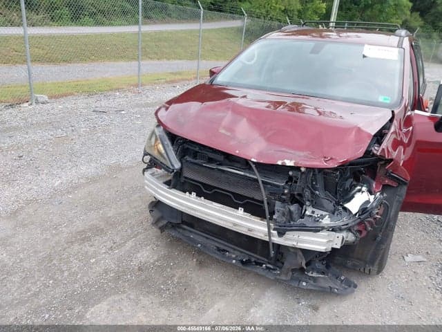 2018 CHRYSLER PACIFICA LX 6