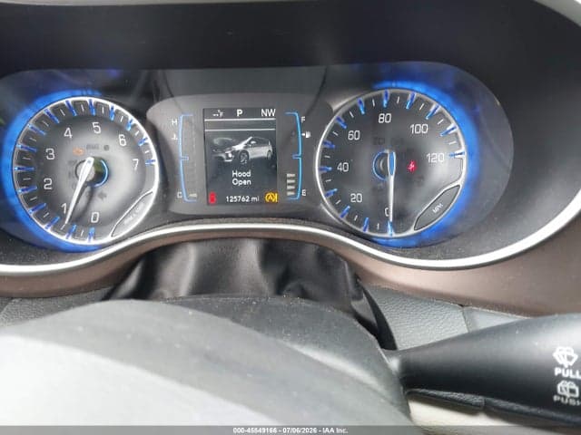 2018 CHRYSLER PACIFICA LX 7