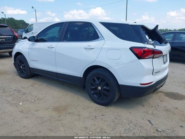2023 CHEVROLET EQUINOX AWD LT 3