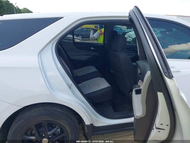 2023 CHEVROLET EQUINOX AWD LT 8