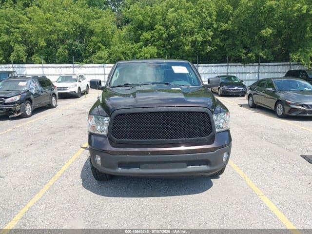 2017 RAM 1500 SLT 12