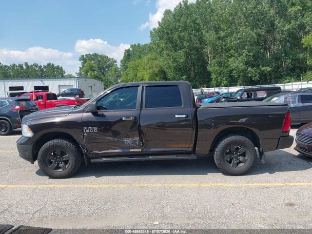 2017 RAM 1500 SLT 14
