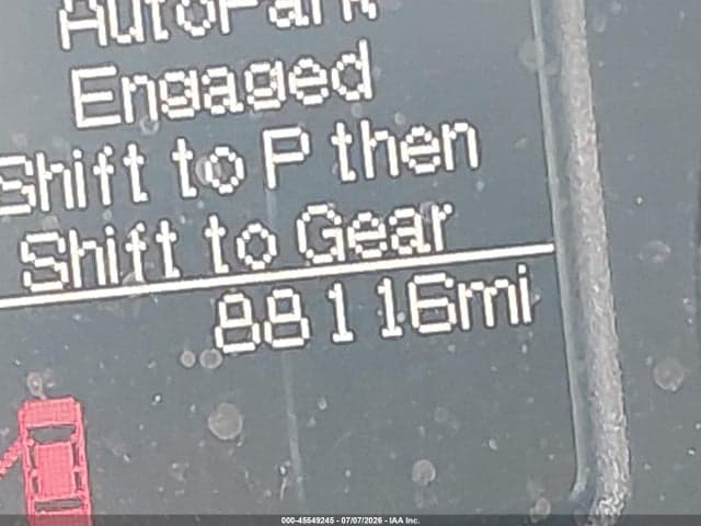 2017 RAM 1500 SLT 15